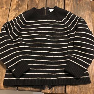 Madewell sweater